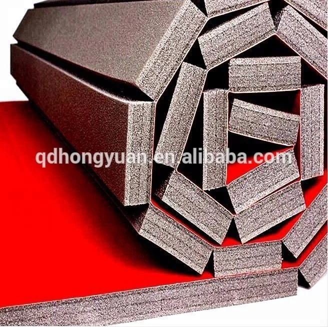 Wresting Mma Bjj Sports Xpe Foam Rollout Mat For Sale Buy Good