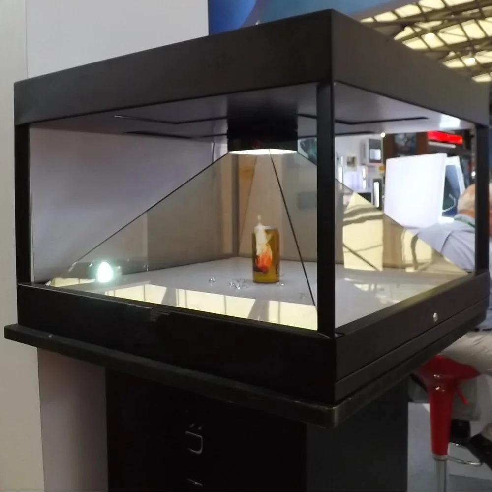 hologram chroma 美品 Hologram - Chroma Console - YouTube
