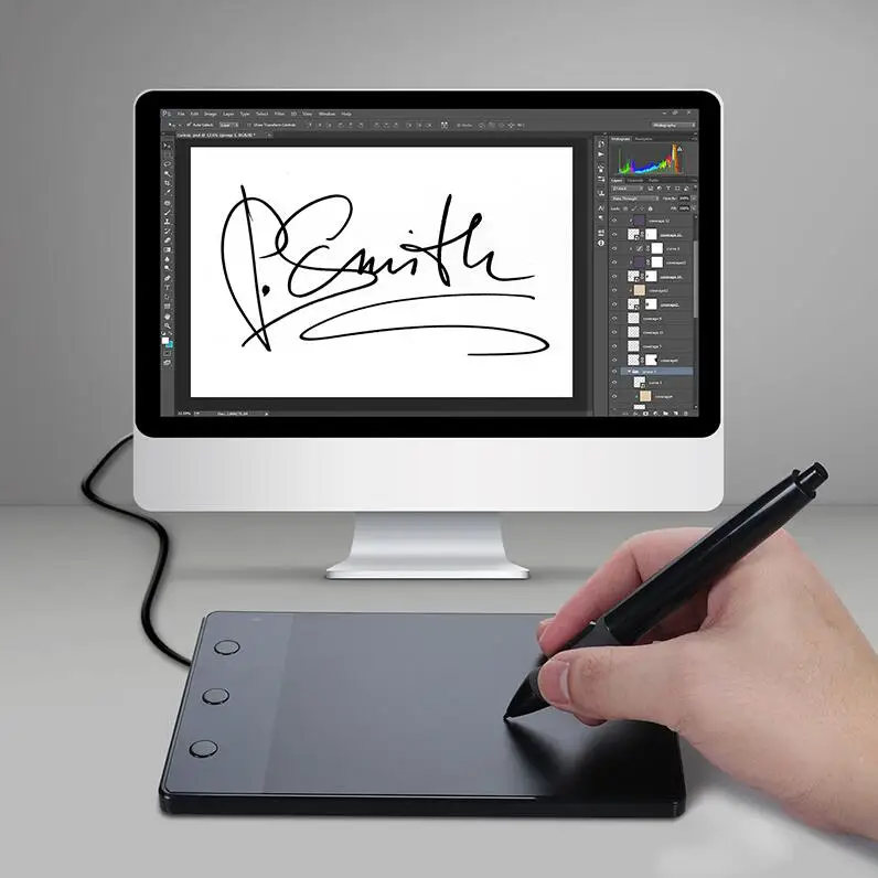 Drawing Tablet Software Best 7 of 2023