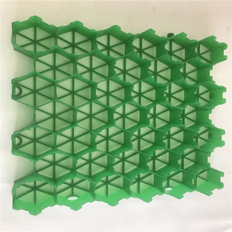 Earthwork Product Grass Paver Turf Cell in Other Premium Grass Paver Grids