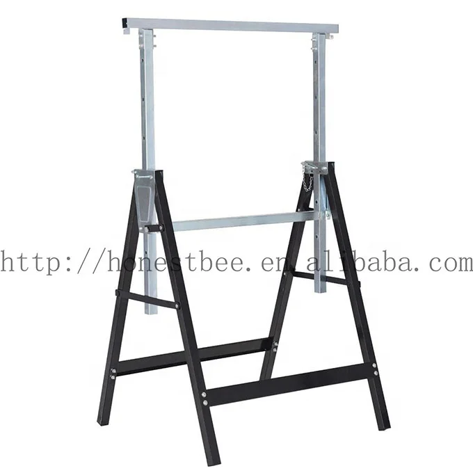 
Складная сверхпрочная пила для лошадей, переносной регулируемый по высоте трест 