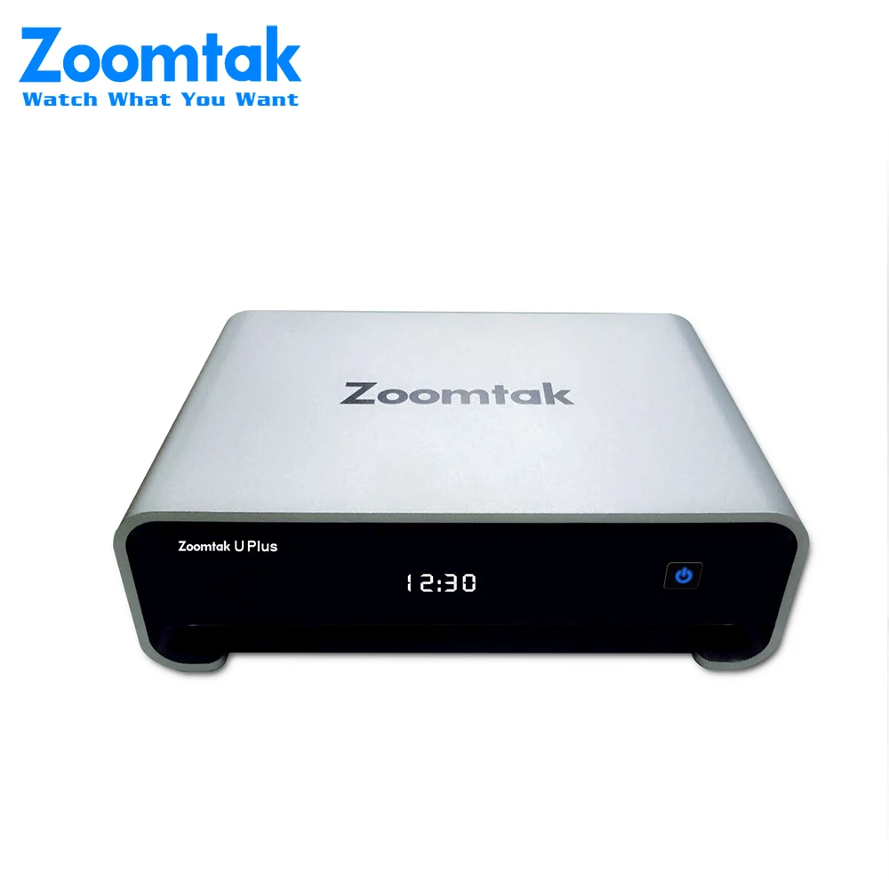 Internet Cable Tv Set Top Box Digital Satellite Receiver Made in China