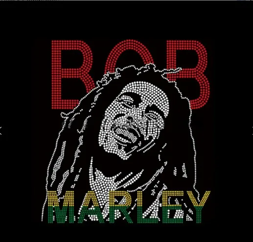 Доклад: Марли Боб (Marley Bob)