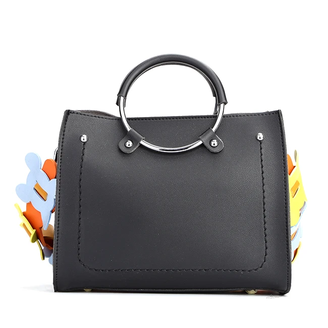 wholesale leather bolsas