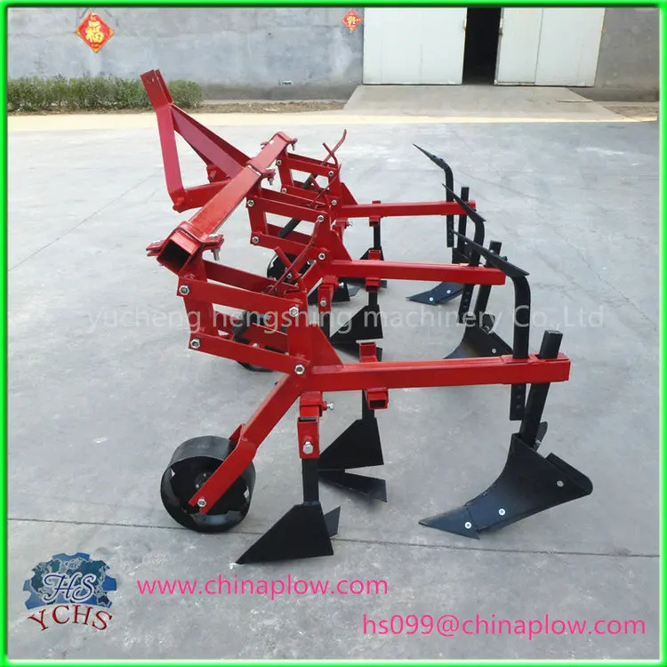 Сельскохозяйственные инструменты рашпильный культиватор с 65Mn пружинным стальным