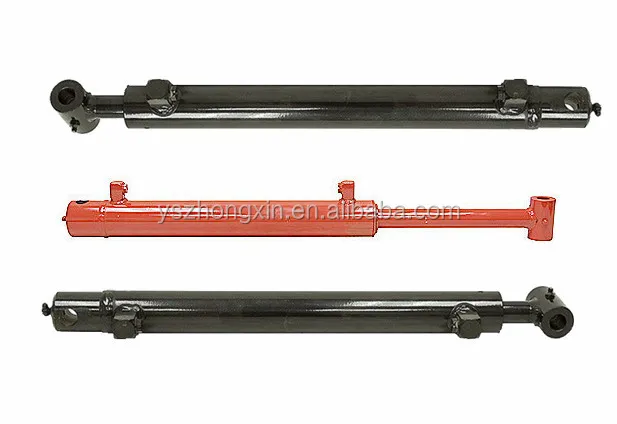 
Двухсторонний Телескопический гидравлический цилиндр для лифта от производителя 