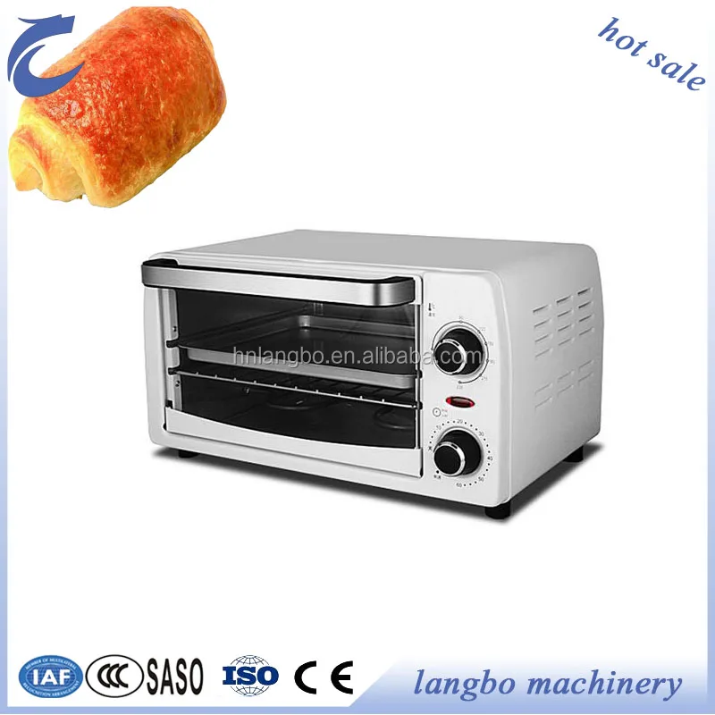 Домашняя небольшая электрическая печь, оборудование для выпечки, печенье для пиццы