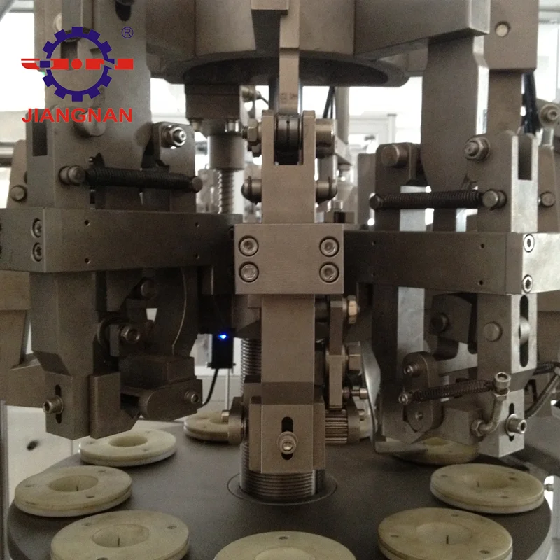 NF-60 автоматическая машина для производства пластика/Лента из алюминиевой фольги, мягких туб, машина для наполнения и запечатывания для зубной пасты косметический крем для рук мазь