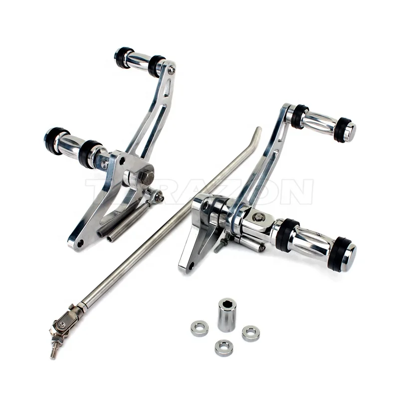 Motorcycle Forward Control for HONDA SHADOW 600VT 600 VT SPIRIT
