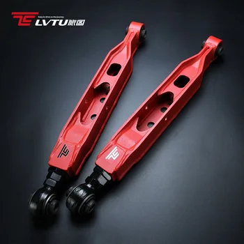 Powerflex Black Series Rear Upper Wishbone Outer Bush Camber Adjustabl Powerflex Black Series Rear Upper Wishbone Outer Bush Camber Adjustabl