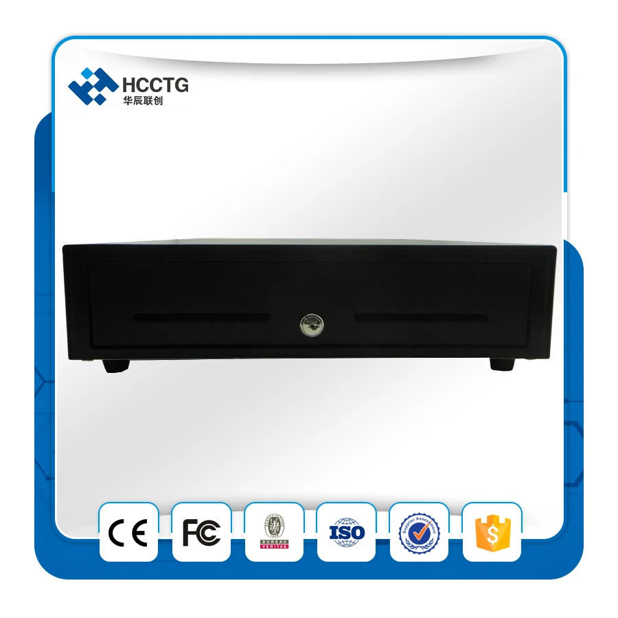 Мини кассовый/автономная машина/pos системы столешницы малайзии монета счетчик-HS410A