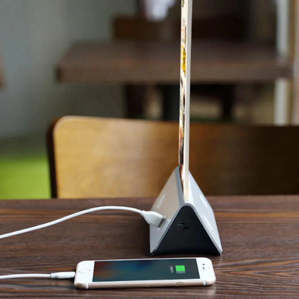 Innovative 2023 Advertising Menu Mobile Menu Powerbank 2020 Trend