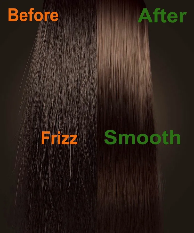 keratin hair treatment without straightening