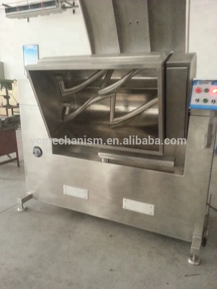 Лучшая машина для приготовления сосисок и мяса на продажу/Мясорубка