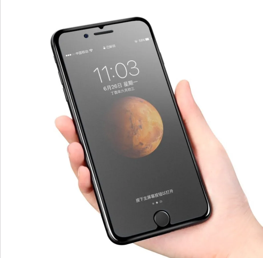 Vidrio Iphone XS Protector De Pantalla Cristal Templado – iCenter Colombia