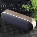 Portable YW NFC FM HIFI Bluetooth Speaker Wireless Stereo Dre Dre Loudspeakers Super Bass for iphone