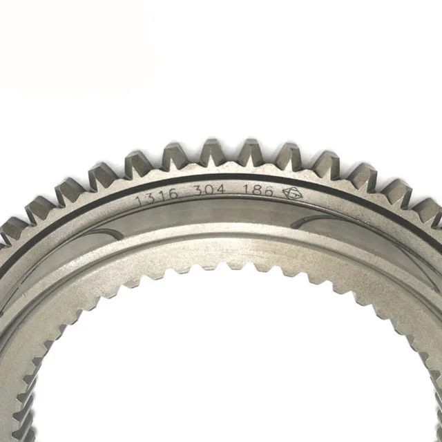 1316304186 Synchro Cone for Truck Gearbox - High Cost Effective