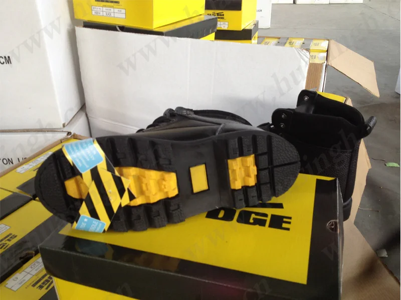Packaging & shipping specifications
