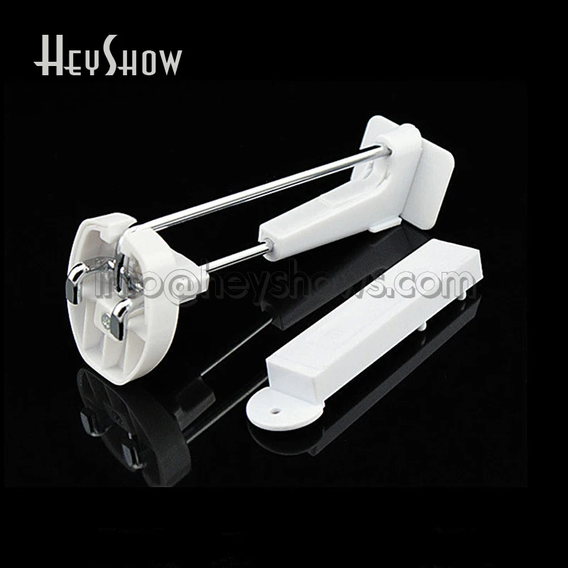 Magnetic Security Display Hook for Slatwall Theftproof Square Steel Hang Locking Solution Retail Shop Retail Shop 58kHz