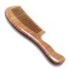 Natural Wood Color