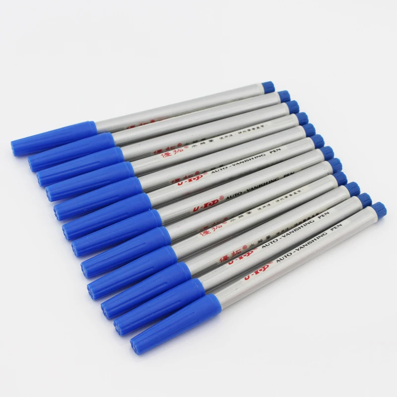 Disappearing Ink Pen air Erasable Pen Auto Vanishing Ink Pen