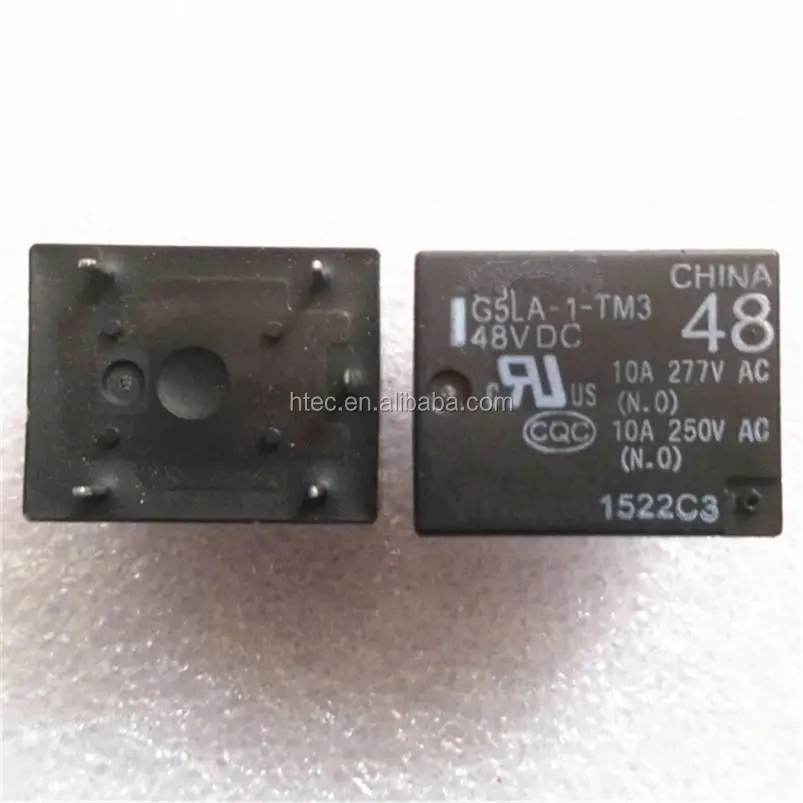 P1CN010W general purpose power relay