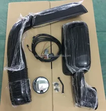 Hyun-dai BUS 8308011124/8308011125  24V  Electric Mirror Left &Right HL-H56