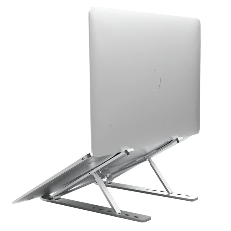 aluminum laptop adjusable stand 