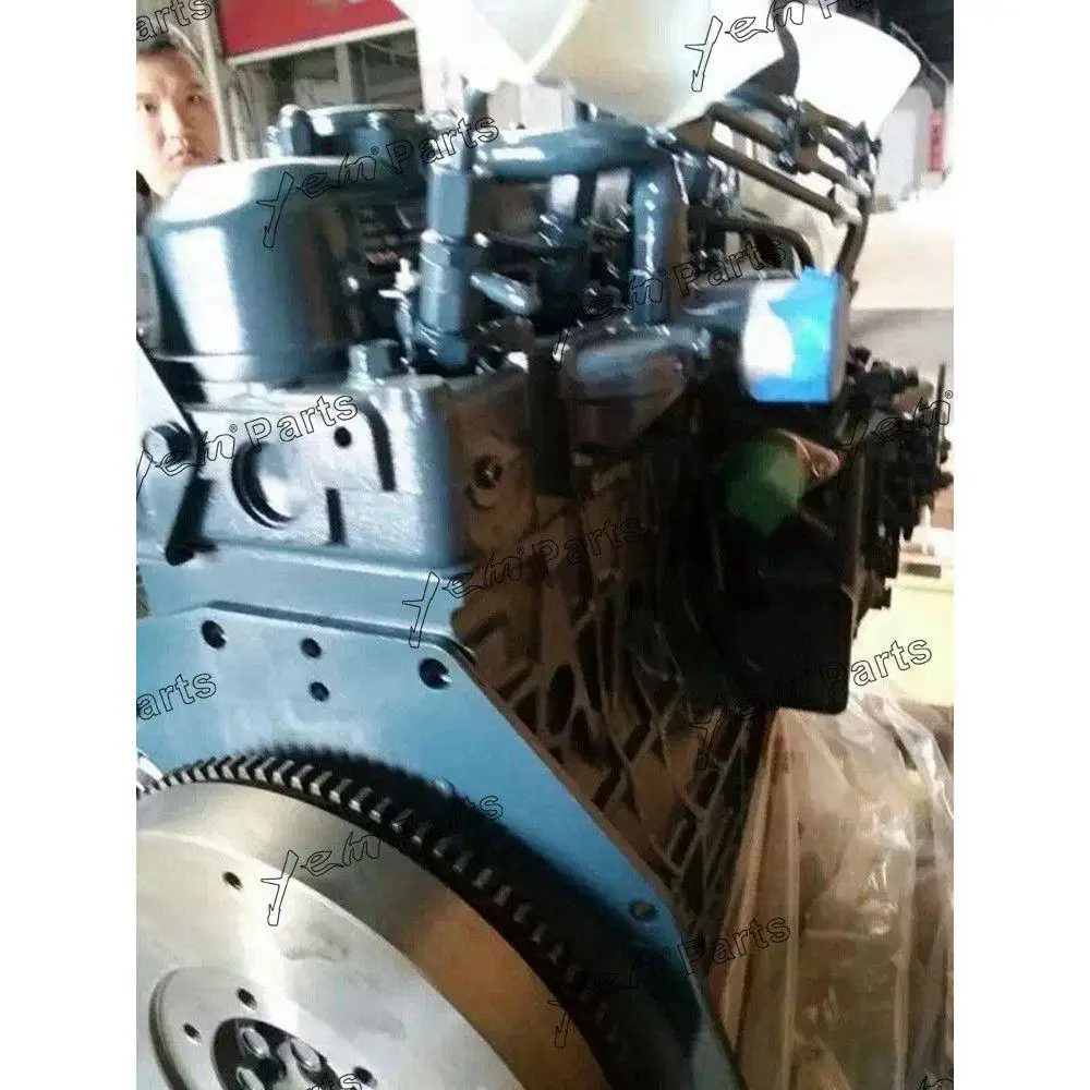 V1505 Complete Engine Assy BQ5651 for Kubota Engine 2