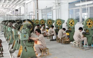 Cangnan Fulida Sign Co., Ltd. 2
