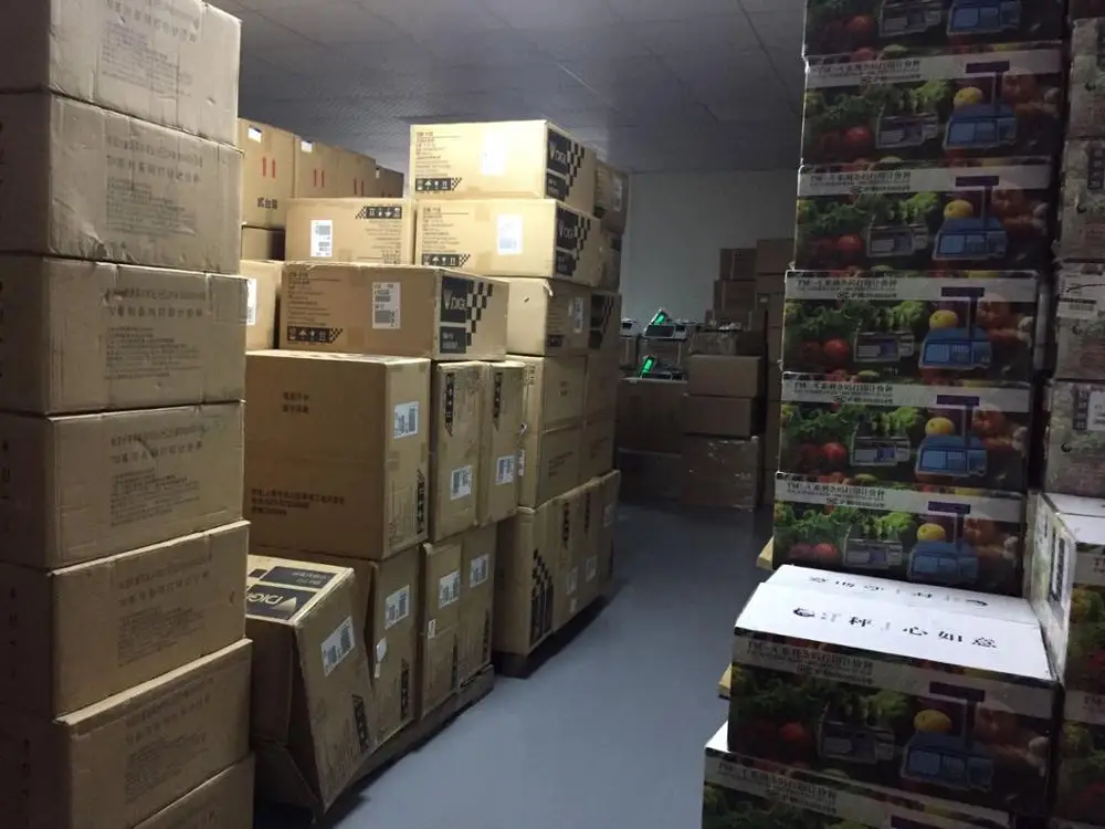 Spanish Pricing Scale Balance Scale Weighing Indicator With Printer Weight Balance Scales