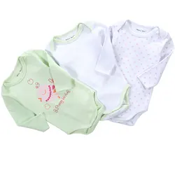 Одежда для маленьких мальчиков и девочек, оптовая продажа, комбинезон для новорожденных