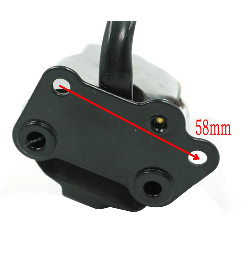 Ignition Fuel Gas Cap Steering Lock Set for Honda Shadow Steed VLX 600 ACE750