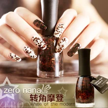New limited discount ZERO NANA environmental protection without adding quick drying nail polish phototherapy A large