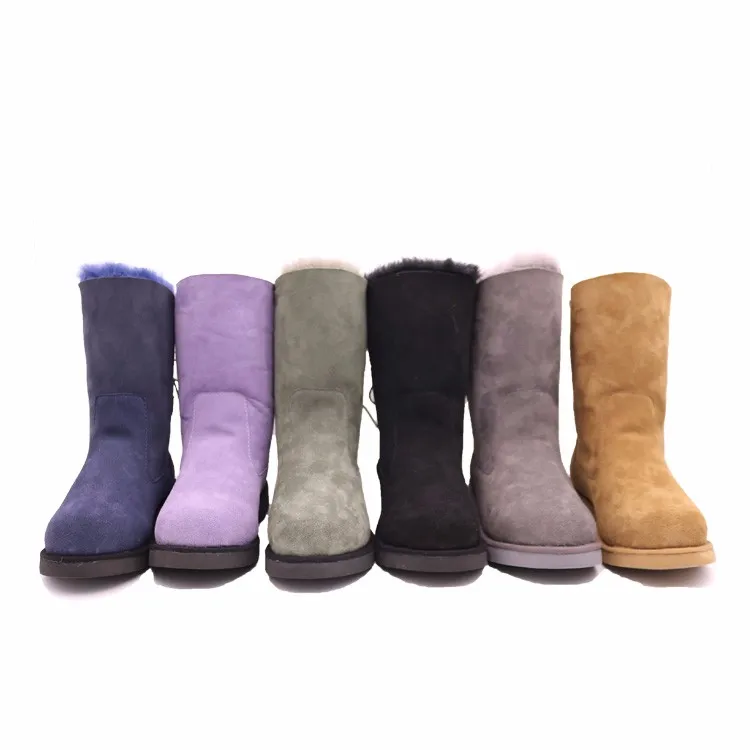 Угги классика.