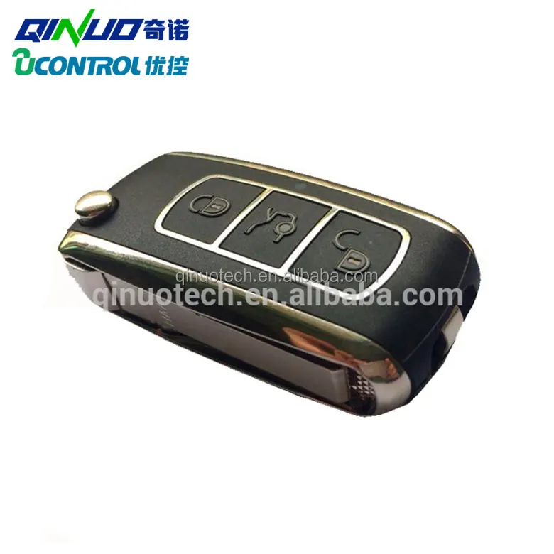 autocop car remote