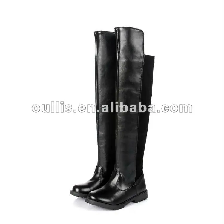 Licht Caius achterzijde Rubber Boots Wholesale Girls Fashion Boots Over Knee Boots Xw307 - Buy Rubber  Boots Wholesale,Girls Fashion Boots,Over Knee Boots Product on Alibaba.com