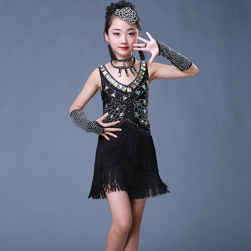 jive dance costume