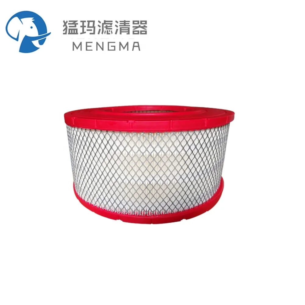 Filtro De Aire Ingersoll Rand 39903281 – México