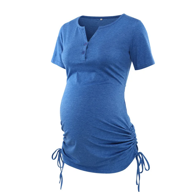 Shirts for pregnant women