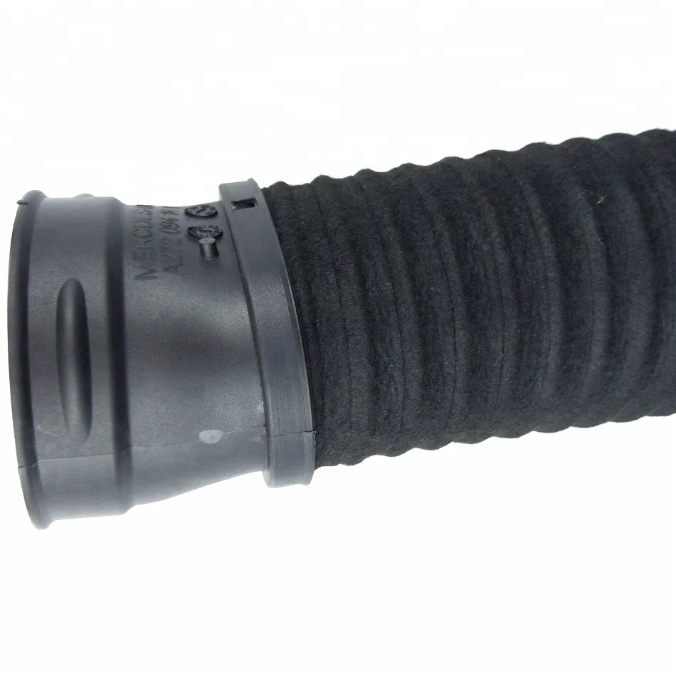 Auto Intake Tube Hose  Pipe for BENZ CLASSE S W221 A2720903382