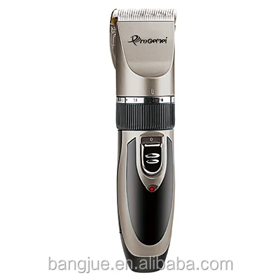 hair trimmer ceramic blades