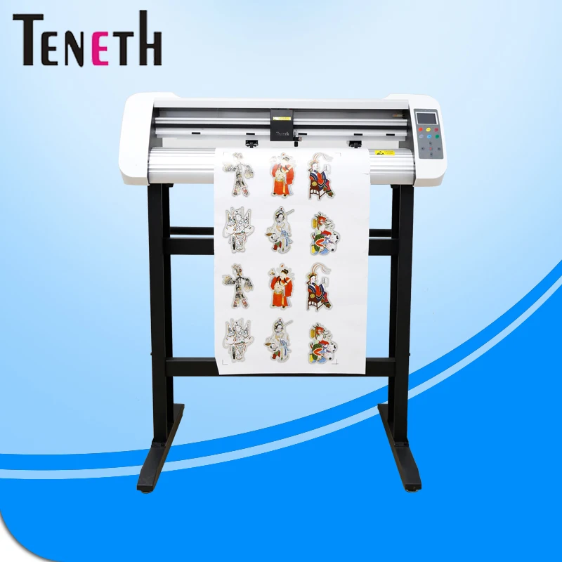 Rohs cutting plotter 721 sticker vinyl usb driver cutter plotter, View