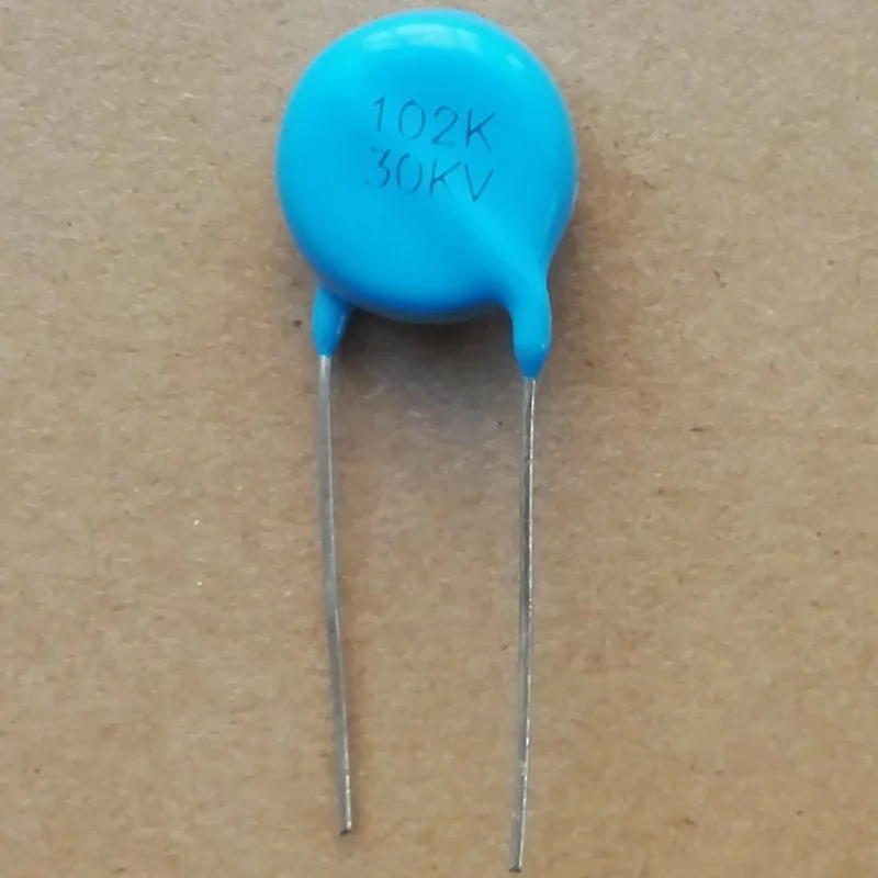 3KV 47PF Disc Ceramic Capacitor