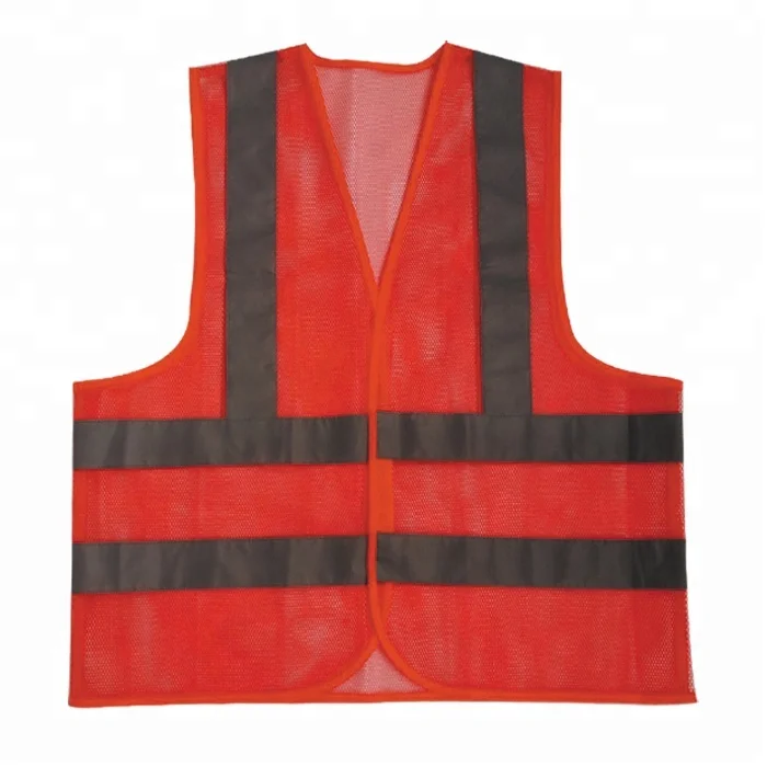 Сетчатый защитный жилет