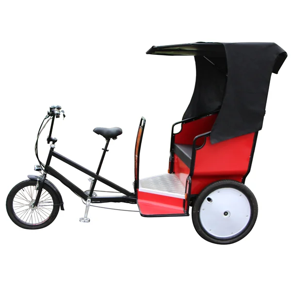 tricycle bike cover