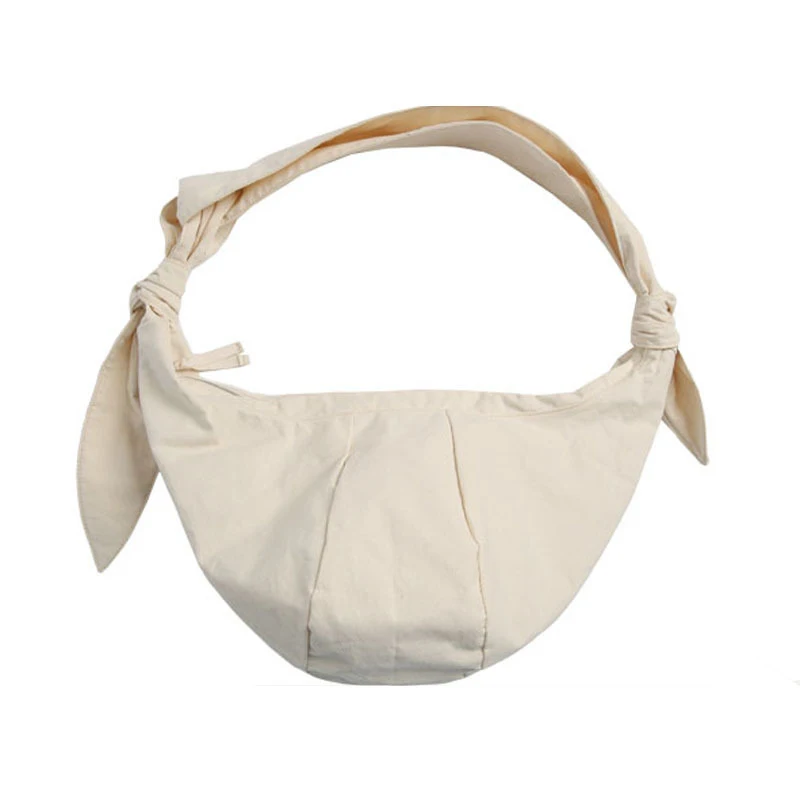 knot tote bolsa