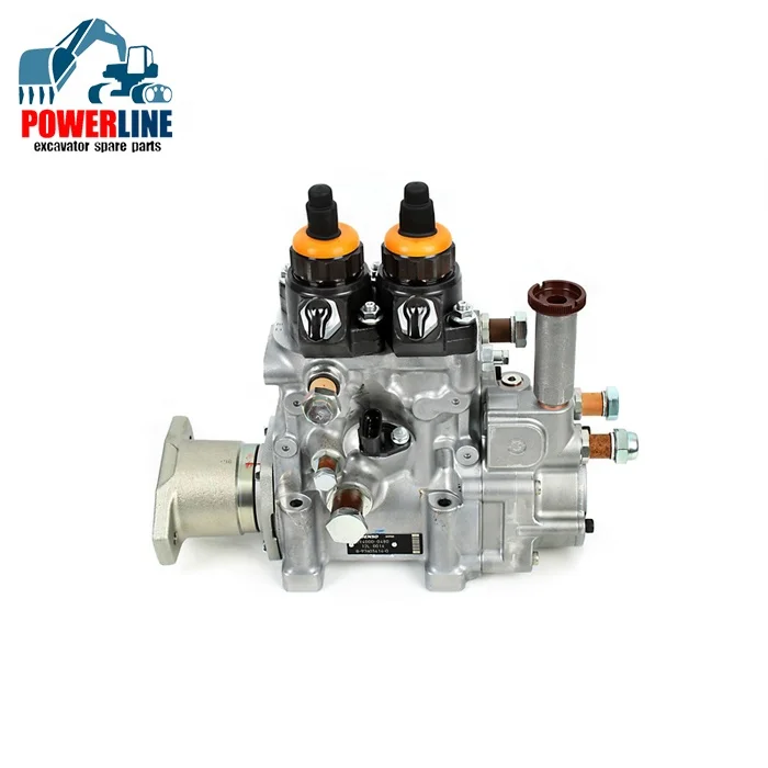 高品质发动机零件6WG1喷油泵8976034144 8-97603414-4用于ISUZU