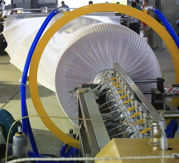 Baby Play Mat Making Expanded Polyethylene Foam Machine
