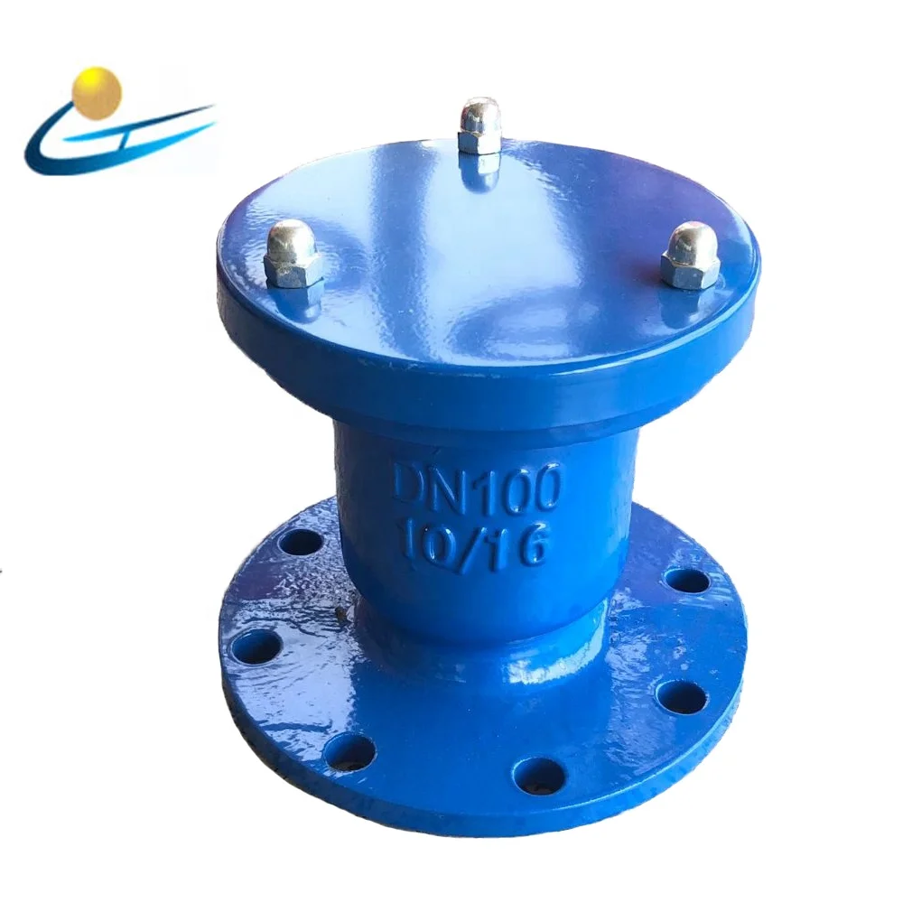 Single valve